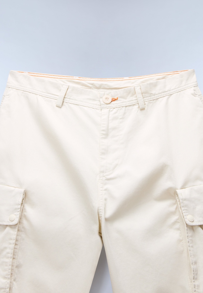 NapapijriCargohoseM-TuresCargoNP0A88SWBeigeDimity-XS