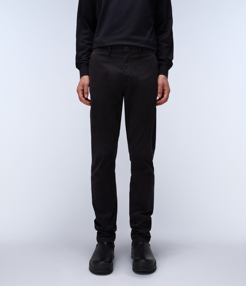 NapapijriFleecehoseM-PuyoSlNP0A4H1FBlack-W29