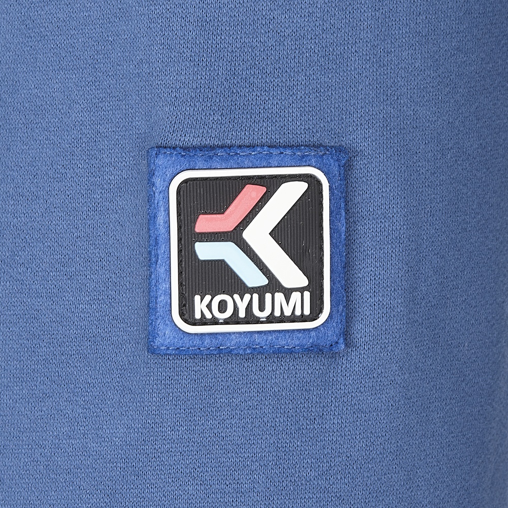 KoyumiHoodieFreeyourNeckKOYM-2322