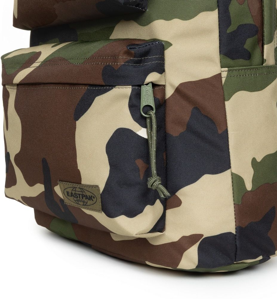 EastpakRucksackPaddedDoubleEK0A5B7YCamo