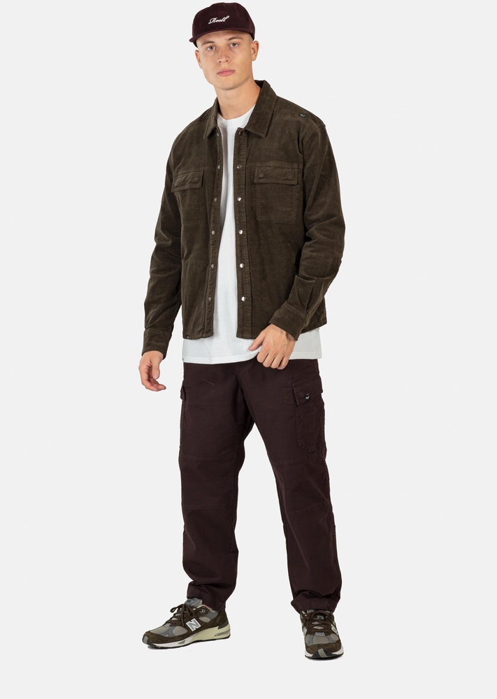 ReellCargohoseReflexLooseCargo1121-003-01-001ReddishBrown-XS