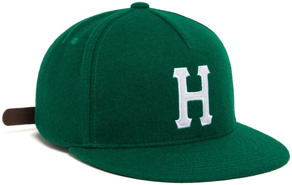 HUFCapForeverSnapbackHT00663