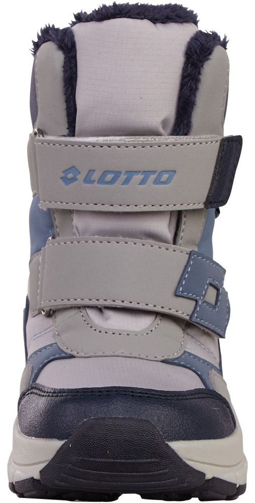 LottoKinderWinterschuheHoonahTexK2600390KGreyMidblue-25