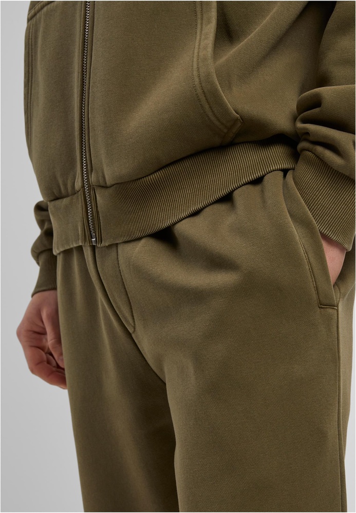 UrbanClassicsVintageHeavyTrackpantsTB7614Warmkhaki-3XL