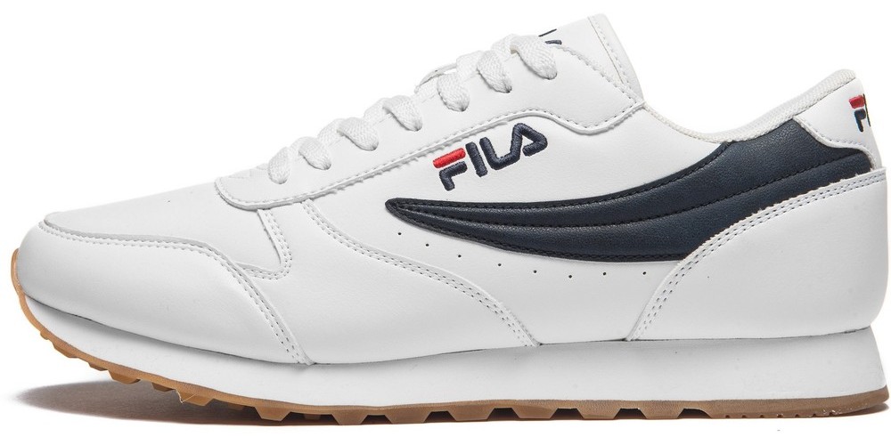 FilaRetroRunningSneakerOrbitLowWhiteDressblue-40