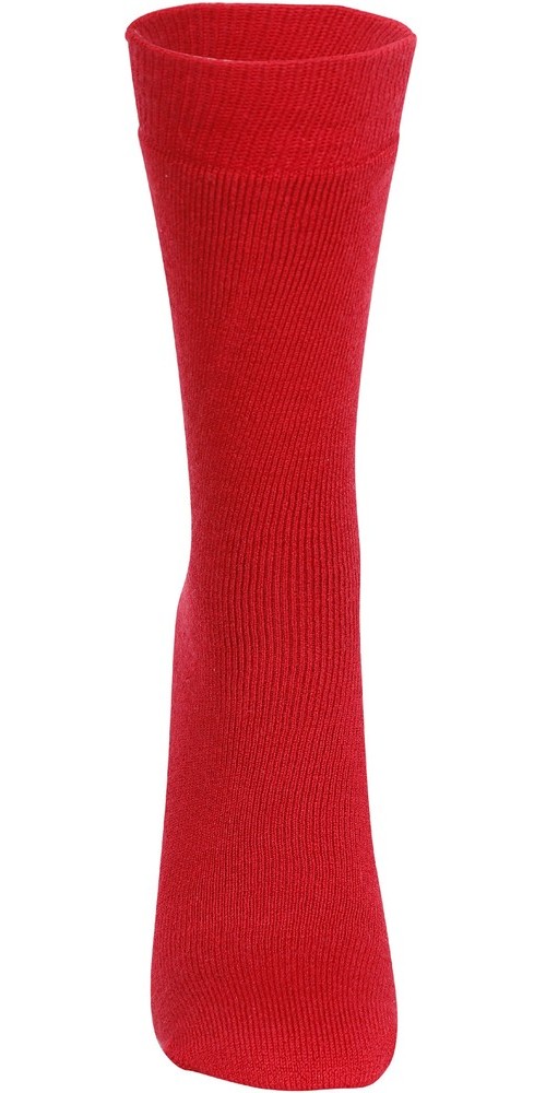 TrespassSockenTubular-LuxurySkiTubeSockRed-411