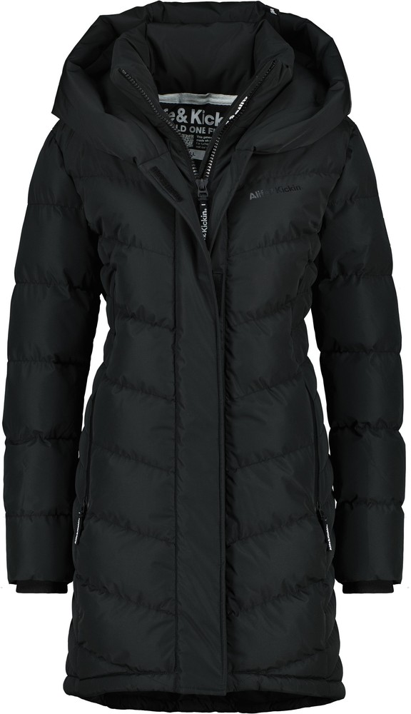 AlifeKickinDamenJackeWinterlangAngelaAKA11168-2302Moonless-XS