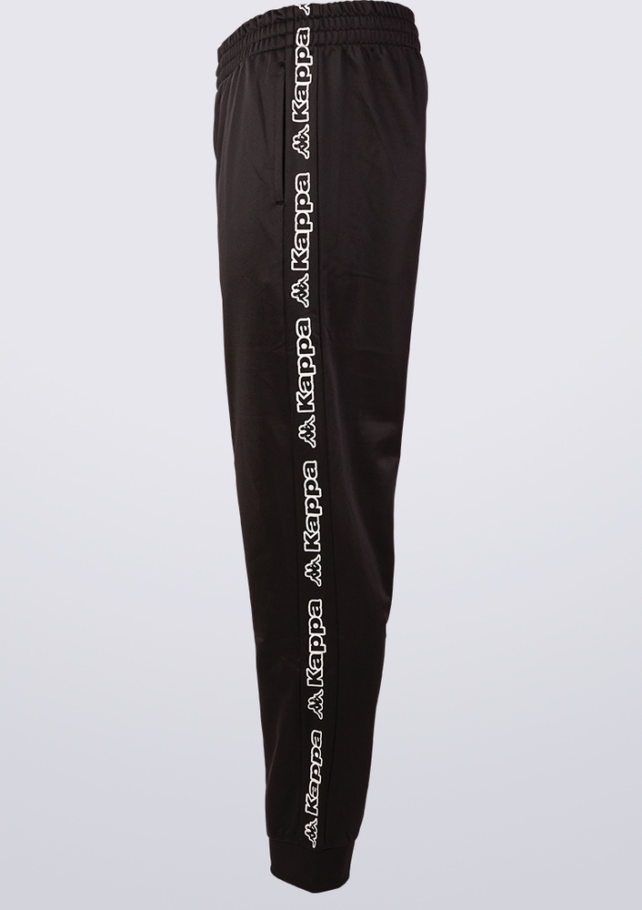 KappaHerrenTrainingsanzugRegularFitseitlichesLogo