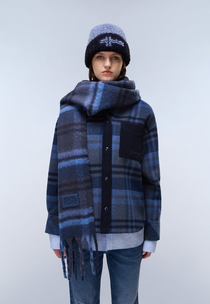 NapapijriDamenTuchF-PeniaScarfWNP0A88WV