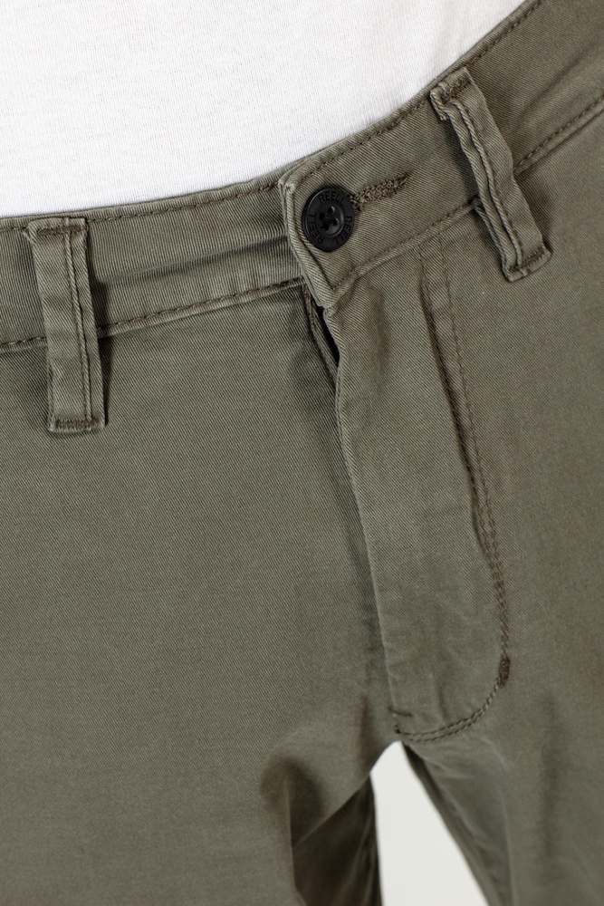 ReellChinohoseFlexTaperedChino1110-004-01-001Olive-W28-L30