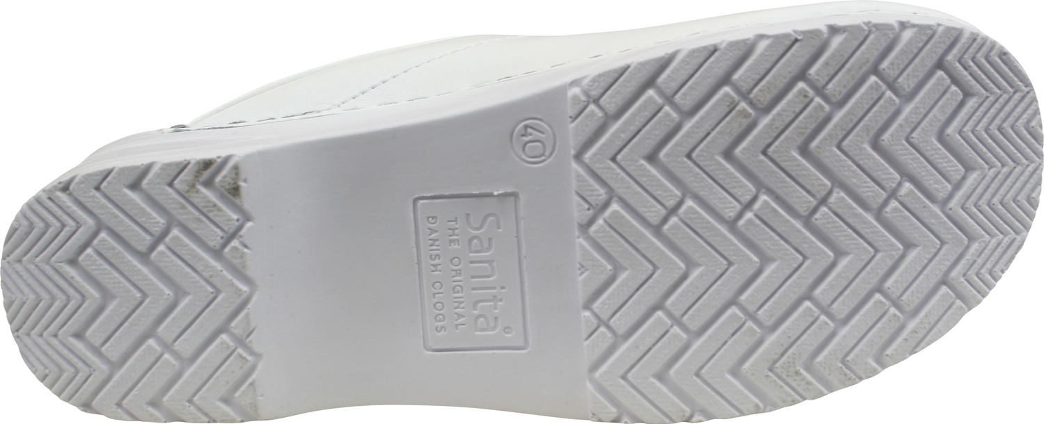 SanitaDamenOffenerClogOriginal-KarlPuOpenWhite