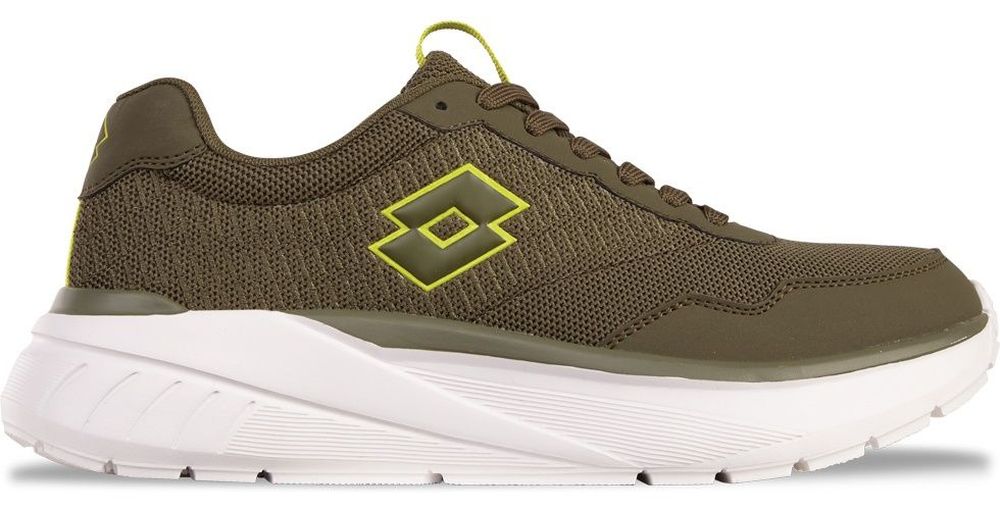 LottoSneakerAthletiv2400800UOliveLime-36