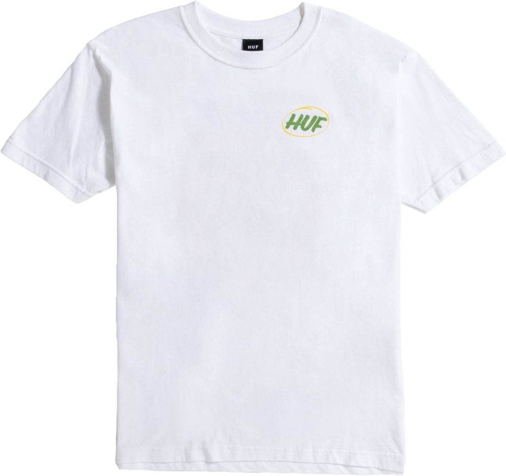 HUFLocalSupportT-ShirtTS01950