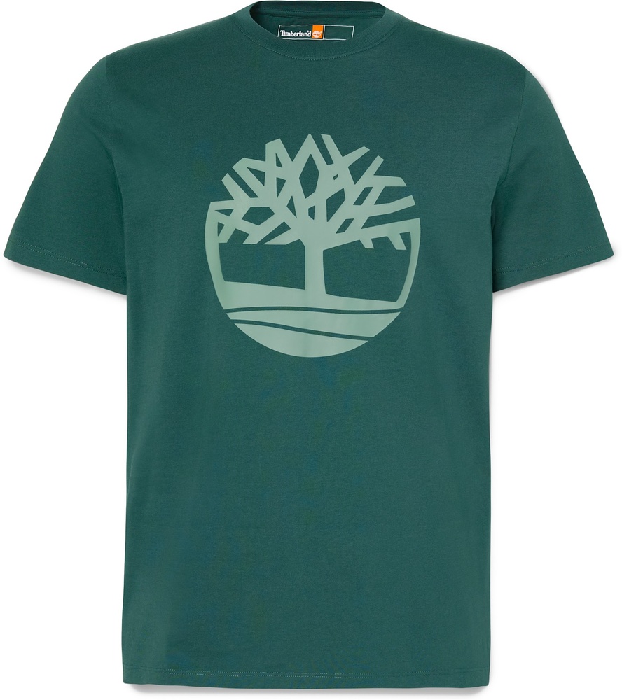 TimberlandT-ShirtNorthwoodTreeLogoShortSleeveTeeA2C6S
