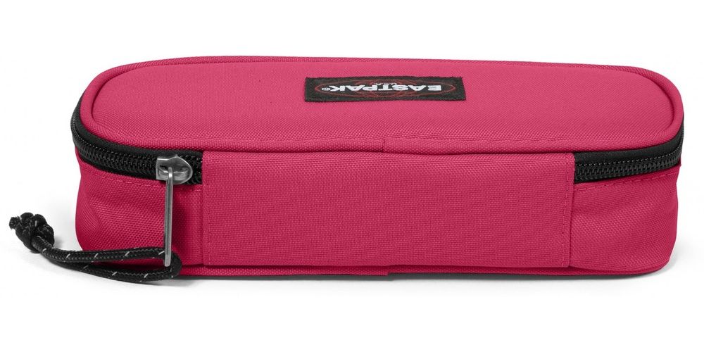 EastpakFedermappeEK717OvalSingleCerisePink