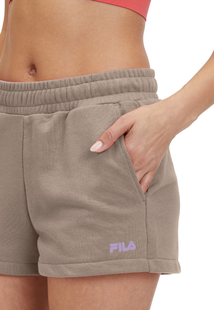 FilaDamenKurzeJogginghoseTriesteShorts