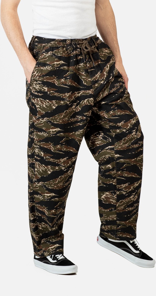 ReellChinohoseReflexMeadow1112-012