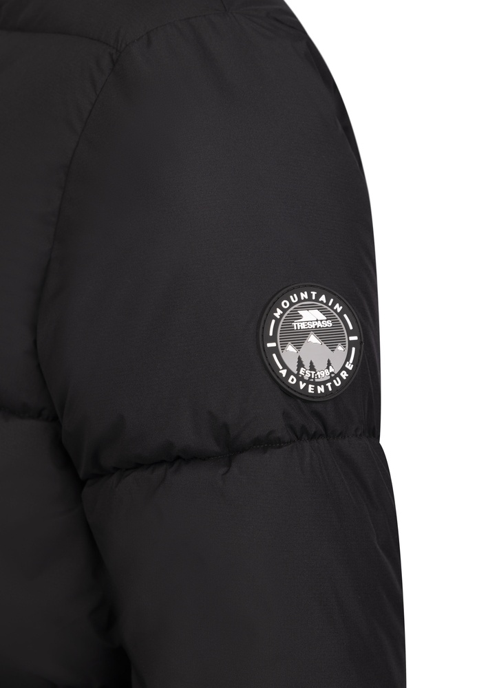 TrespassDamenRegenjackePinchiRainwearJacket