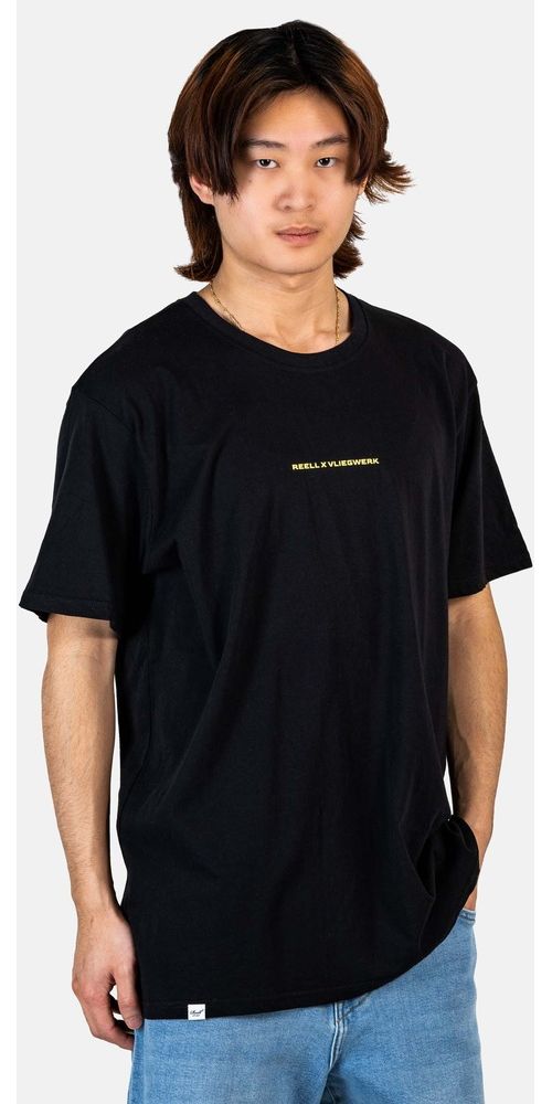 ReellReellXVliegwerkTattooClubT-Shirt1301-091