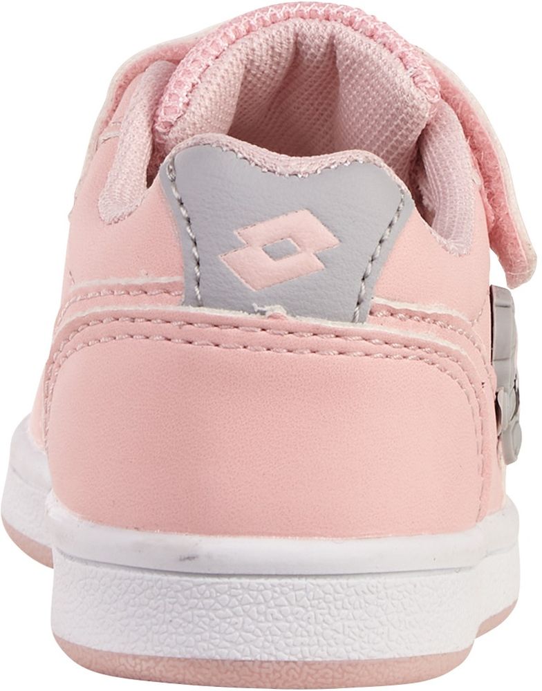 LottoKinderSneakerAnimolM2800010M