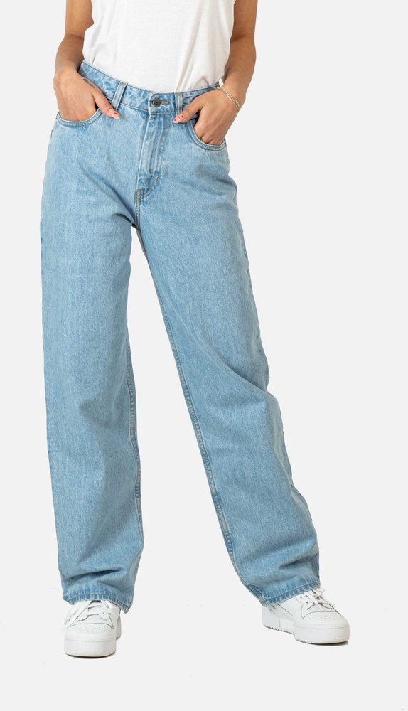 ReellDamenJeanshoseWomenBettyBaggy2108-002-01-002OriginLightBlue-24