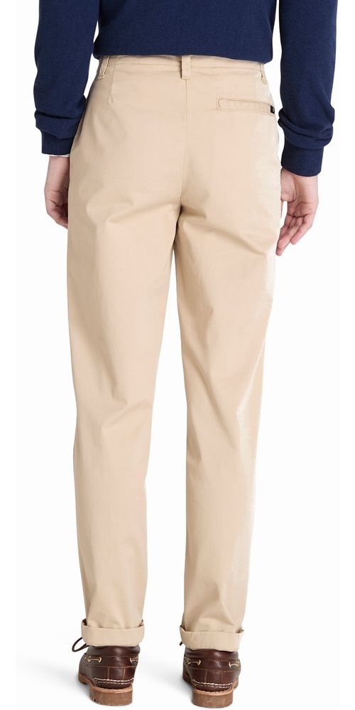 TimberlandDamenHoseSlimFitChinoPantsTB0A2MHX