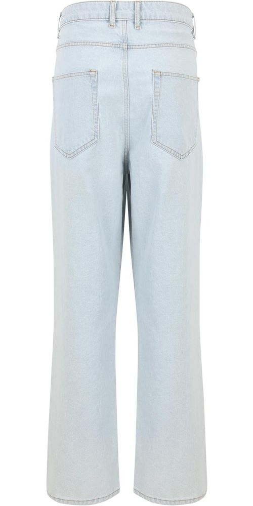 DEFJeansGoetheBaggysDFJS198IceBlue-30