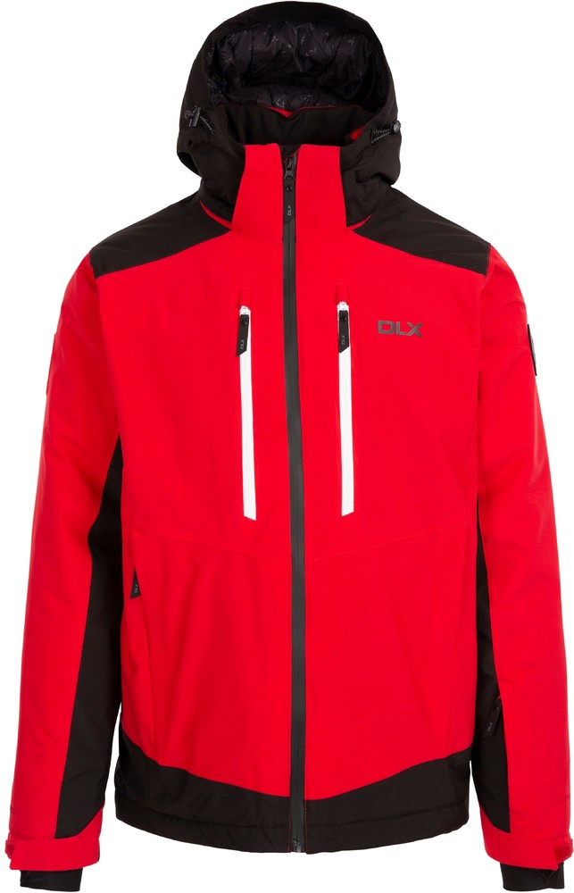 DLXWinterjackenMatthews-MaleDlxSkiJacketRed-L