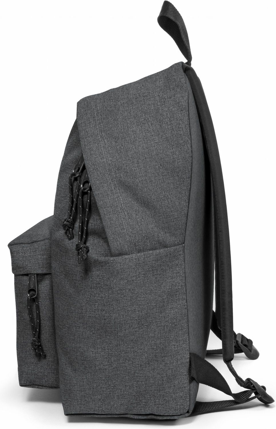 EastpakRucksackBackpackPaddedPakRBlackDenim-24L