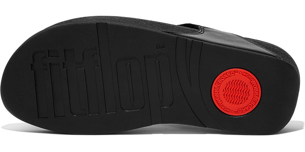 FitFlopDamenFlipFlopsLuluShimmerluxToe-PostSandalsFZ7