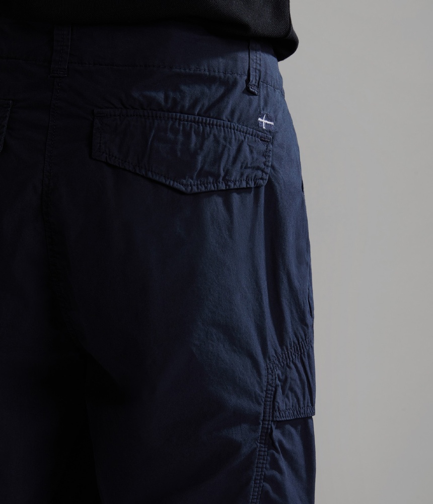 NapapijriDamenBermudashortsNarin5NP0A4H8H