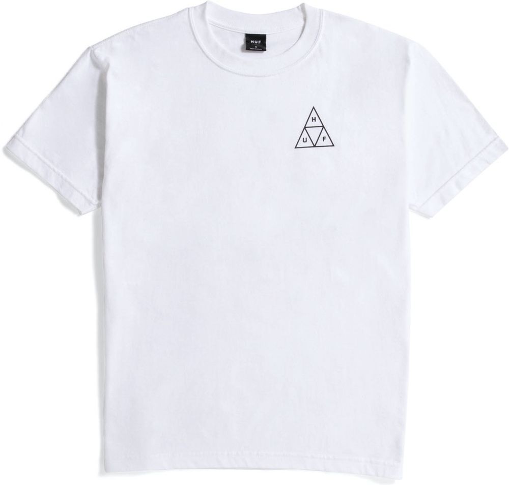 HUFSetTripleTriangleT-ShirtTS01953