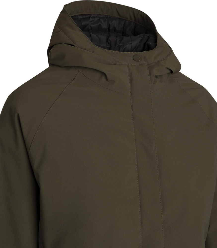 DLXDamenRegenjackeCarlottaRainwearJacket