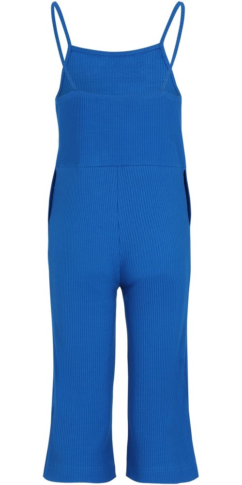 FilaMdchenJumpsuitToepenJumpsuitLapisBlue