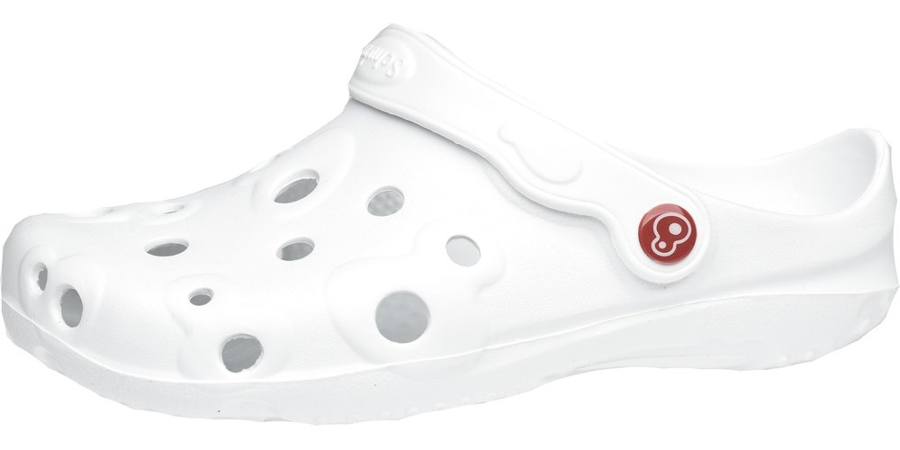 SanitaSchuzzClogsGlobulePastel723000Wei-36