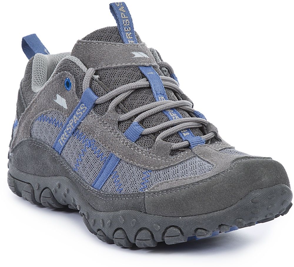 TrespassDamenSchuheFellTrainer