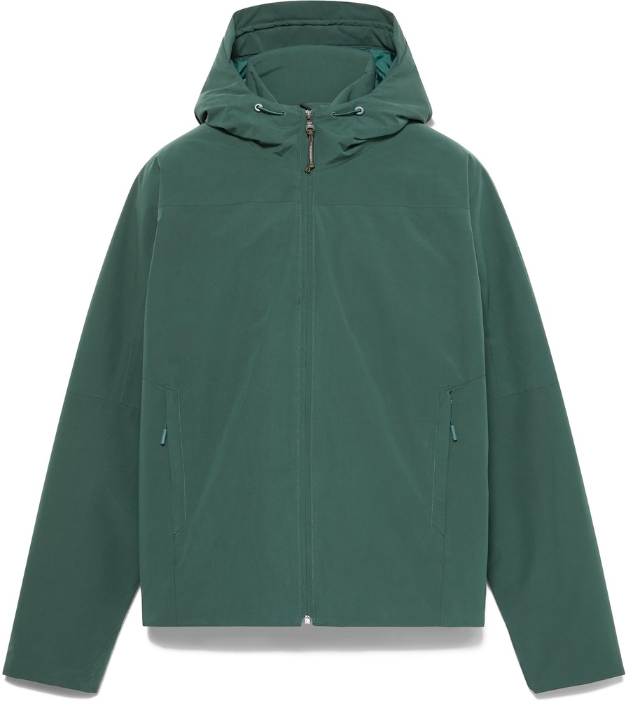 TimberlandRegenjackeWaterResistantInsulatedJacketTB0A5UVWGreenGables-L