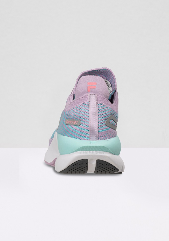 FilaDamenPerformanceLaufschuheLowShocketRunWomenFairOrchid-36