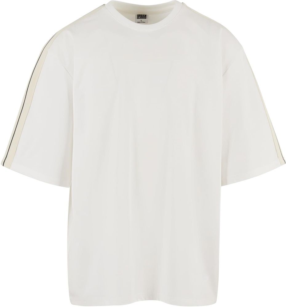 UrbanClassicsT-ShirtTennisCoreTeeTB7336Offwhite-3XL