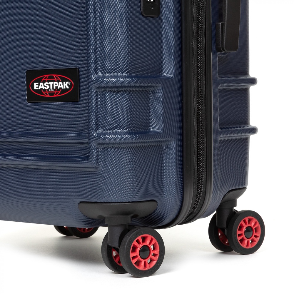 EastpakReisetascheEK0A5BMFResitrZipSMarineNavy