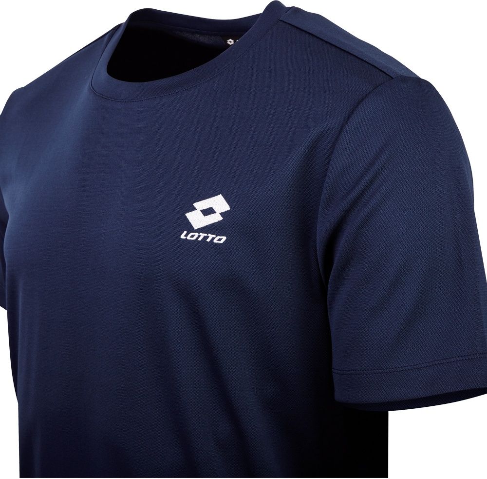 LottoBasicT-Shirt1124051DressBlues-S