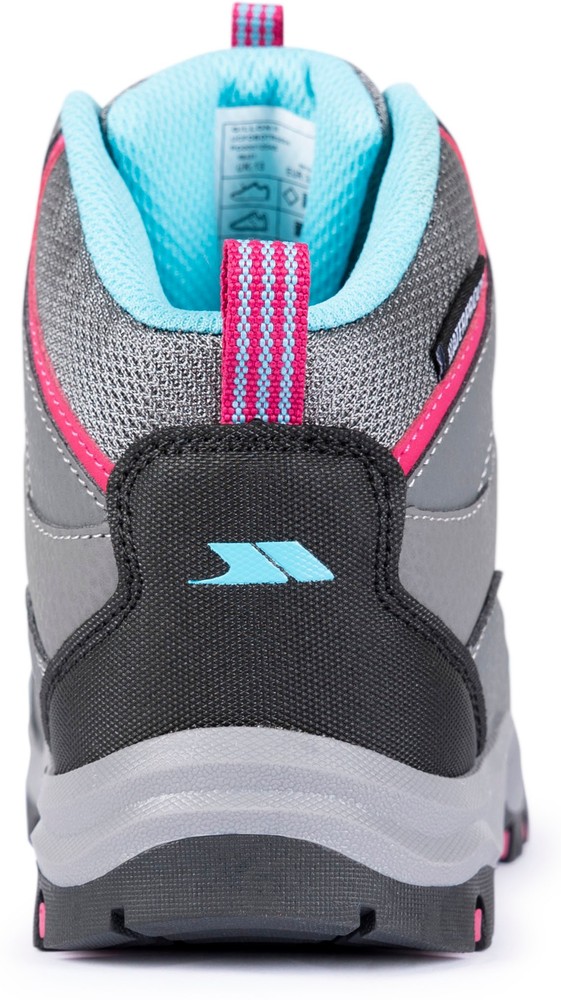 TrespassSchuheGillonIi-UnisexMidCutBoot