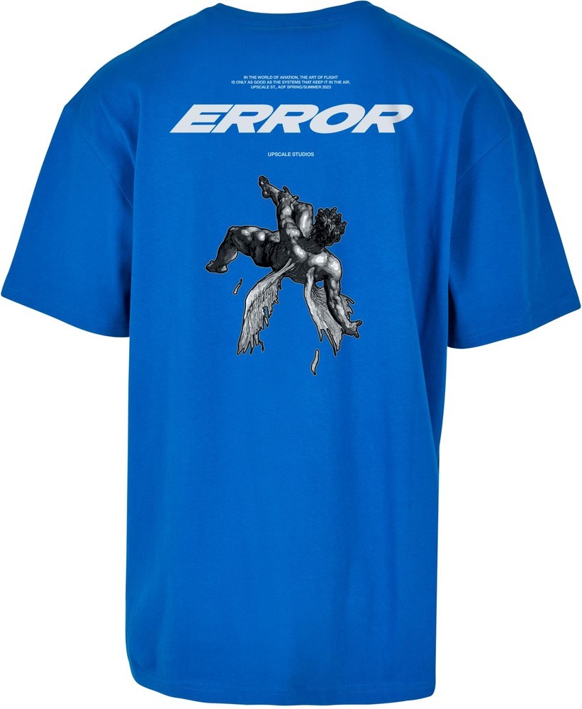 MTUpscaleT-ShirtErrorOversizeTeeCobaltBlue-3XL