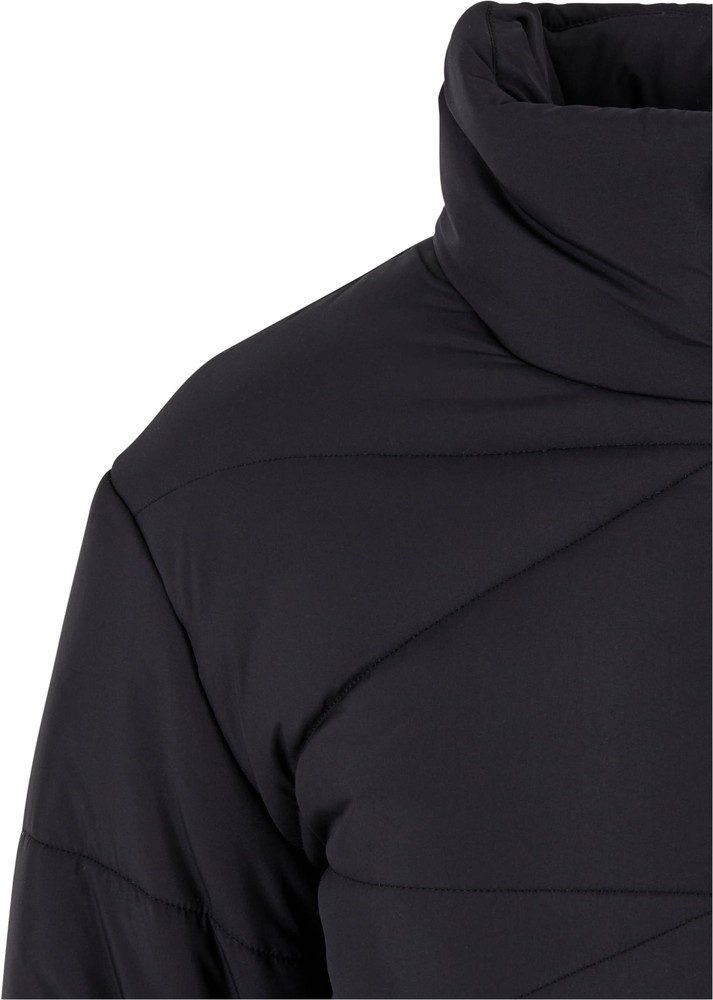 UrbanClassicsDamenLadiesArrowPufferJacket