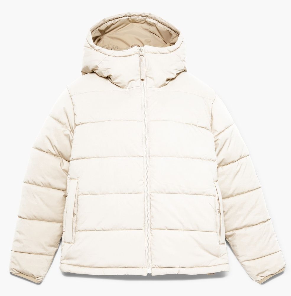 TimberlandDamenJackeWaterRepellentPufferJacketTB0A6137