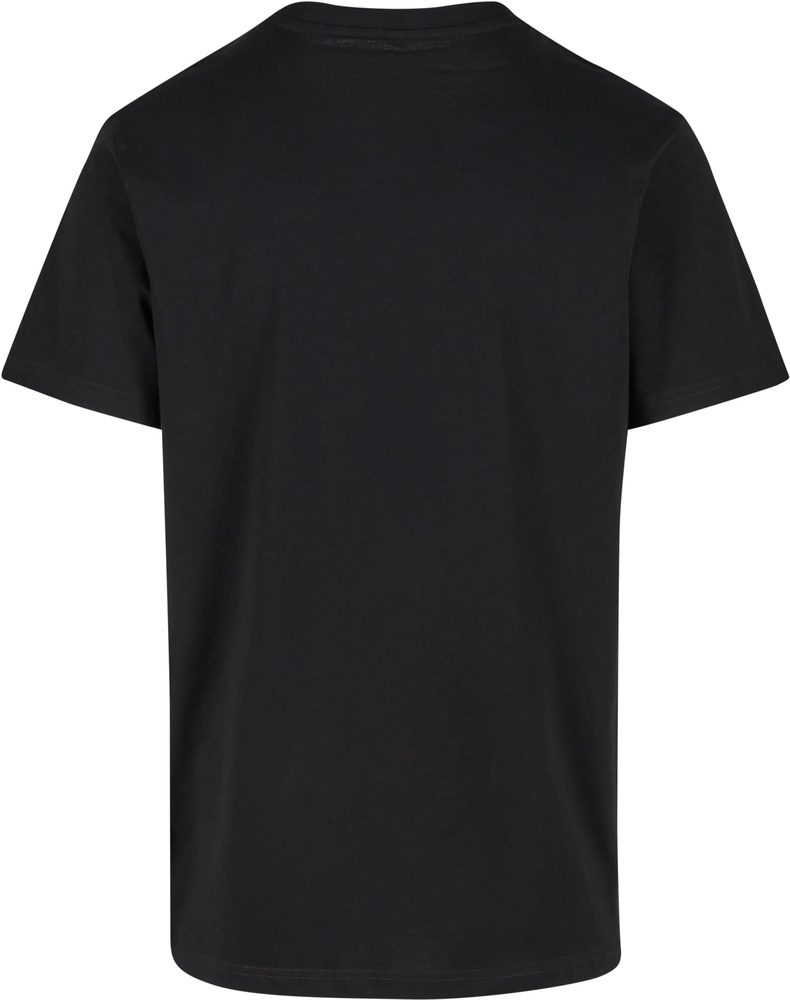 MisterTeeT-ShirtCrossedFingersHandsignEmbMT3937