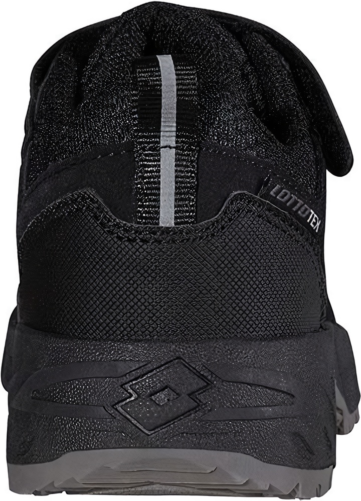 LottoKinderSneakerKetchamLowex2600341K