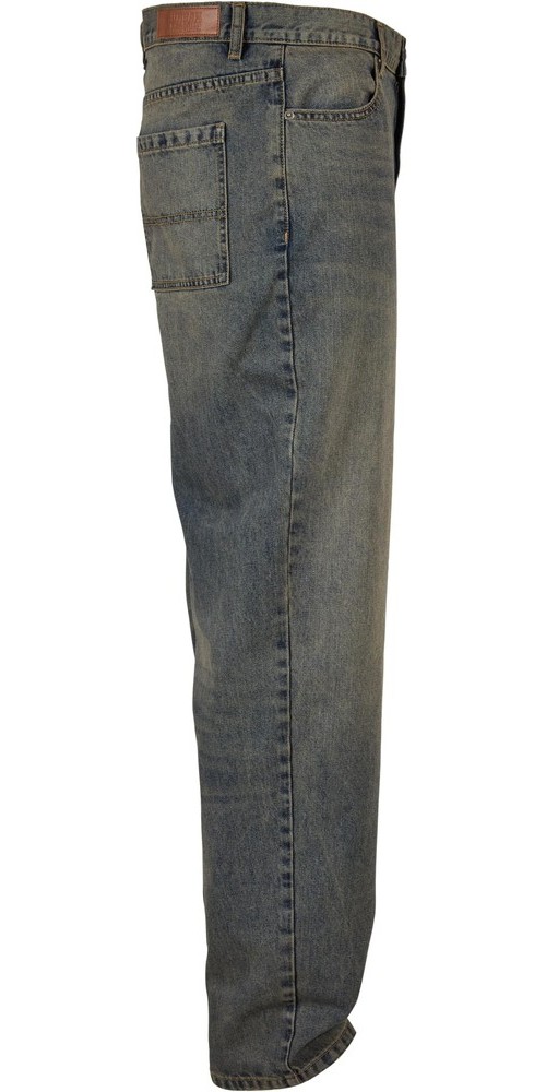 UrbanClassicsJeans90sJeans