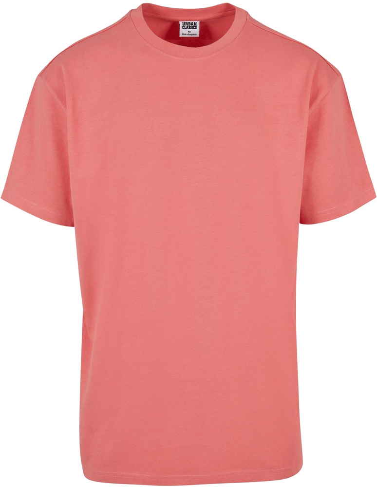 UrbanClassicsHeavyOversizedTeeTB1778Palepink-XS