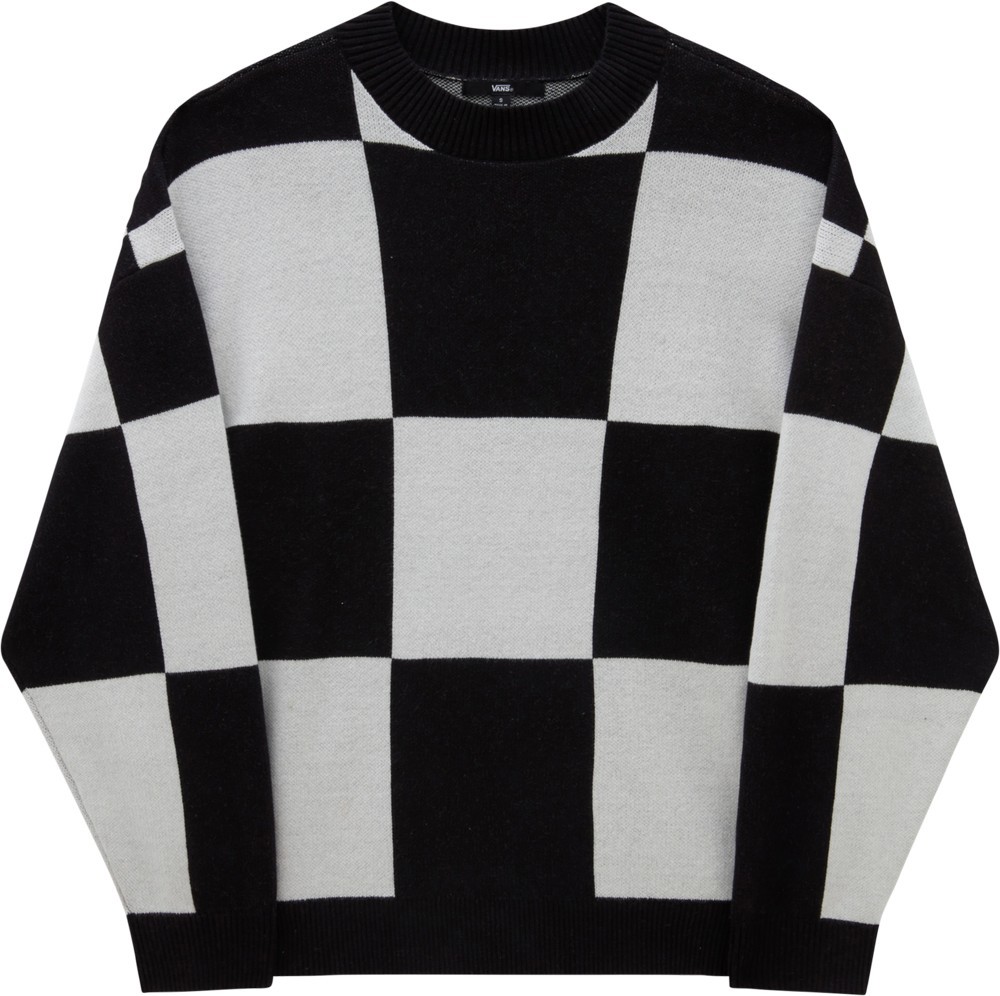 VansDamenTopVortexSweater000G3G